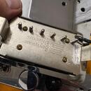 Fender Telecaster 1990, USA