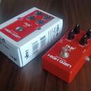 Nux HG-6 High Gain Distortion
