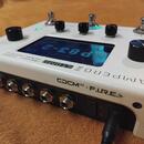 MP-300 Ampero II Stomp Amp Modeler / Multiefekt  / Looper