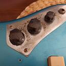 Fender Jazz Bass 1973