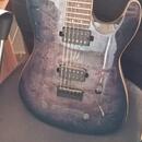 Chapman Guitars ML1 Modern Baritone