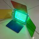Bateriové RGB , CWW vany s filtry
