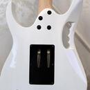 Ibanez JEMJR-WH - Signature Steve Vai 