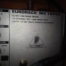 Behringer mx 1804x eurorack