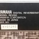 YAMAHA REV 100