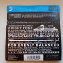 D'Addario EXL120BT (9 - 40)