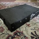 polovina Mesa Boogie STEREO SIMUL-CLASS 2:NINETY power amp