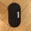 Nová Evans 22” EQ4 + terč pro dvojšlapku