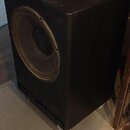 Reprobedna na Subwoofer - 15"