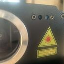 RGB laser 1,4W