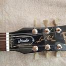Gibson Les Paul Studio rok 2010