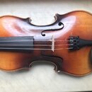 Housle 4/4 stoleté