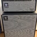 Music Man HD 130 head+box
