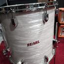 Pearl president phenolic drum set