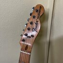 Fender Telecaster 1975