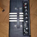 Supro Delta King 10 combo