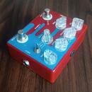 Caline CP-68 Distortion Delay
