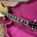Tokai Love Rock Les Paul GoldTop