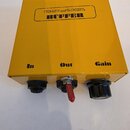 Gitarovy efekt Bayger Buffer