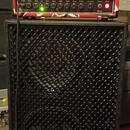 Bedna 2x12" (G12 Classic Lead 80 16Ohm x2)