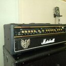 MARSHALL MB450h ~ Bass aparatura
