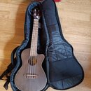 elektroakustické ukulele ORTEGA  RUCOAL-CE