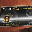 nový 10" alnico reproduktor Celestion G10 Gold, 40 W, 16 Ohm