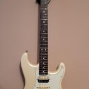 Fender american deluxe stratocaster