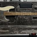 Prodám Fender Steve Harris Precision Bass – signature model.