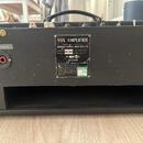Vox AC30 hlava z roku 1964