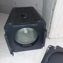 Eurolite reflektory Antihalo/1000W