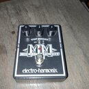 electro-harmonix micro metal muff