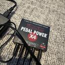 Voodoo 4x power
