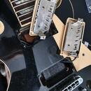 Gibson LP 2000