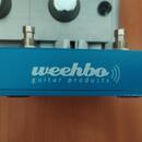 Prodám Weehbo JCM Drive. V novém stavu. I výměna.