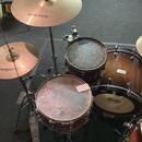 MAPEX orion + činely Anatolian