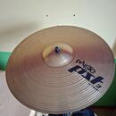 Prodám sadu - činely Paiste PST 3 nebo zvlášť