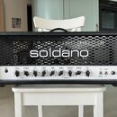 Soldano Hot Rod 50 plus
