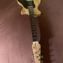 El kytara snímač fender telecaster noiseless