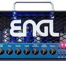 Engl Firebal 25 model E633 ( možnost i E600 a 658 speciál)