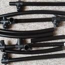 Bicí rampa Roland MDS-9V.