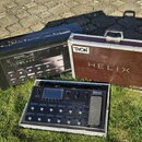 Line 6 Helix Floor+case+IR Impulse