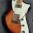 Fender Meteora Player Plus