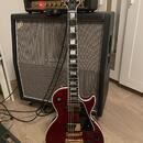 Gibson Les Paul Custom