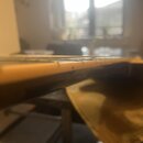 Les Paul od mistra Vébra