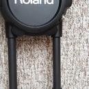 Roland KD-9.