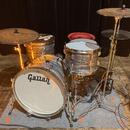 japonská kopie LUDWIG - GALLAN 22,12,13,16