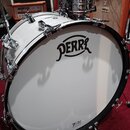 Pearl president phenolic drum set