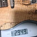 Xotic Guitars Xotique XTC S