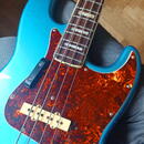 Fender Jazz Bass 1973